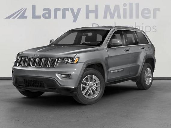 JEEP GRAND CHEROKEE 2020 1C4RJFAGXLC425604 image